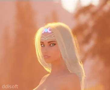 The Lustland Adventure screenshot 2