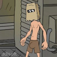 Fuckerman Train icon