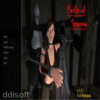 Perils of Sparrow icon