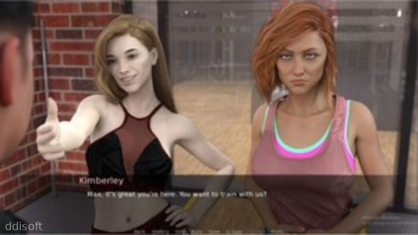 Mothers & Daughters screenshot 3