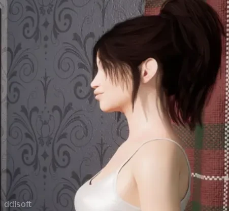 Slutty Mommy screenshot 1