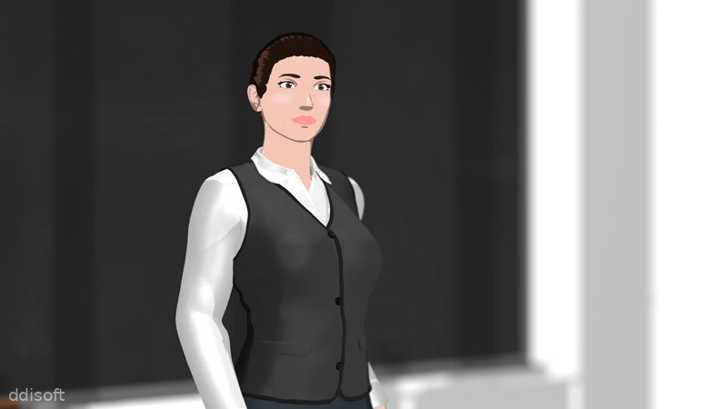 Blurred Vision screenshot 3