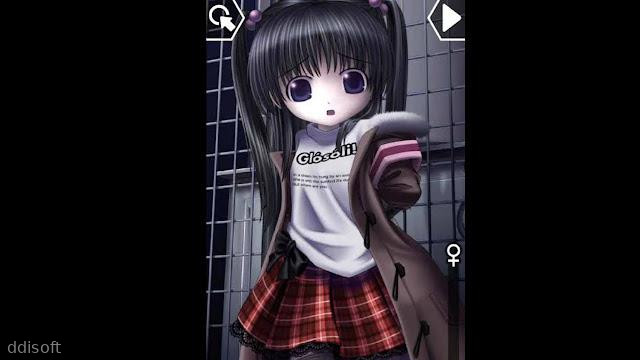 Lunatic Record screenshot 2