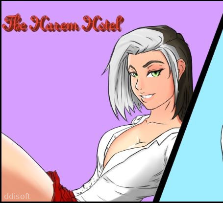 The Harem Hotel screenshot 3