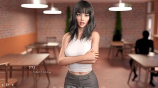 Coffee & Cream screenshot 1
