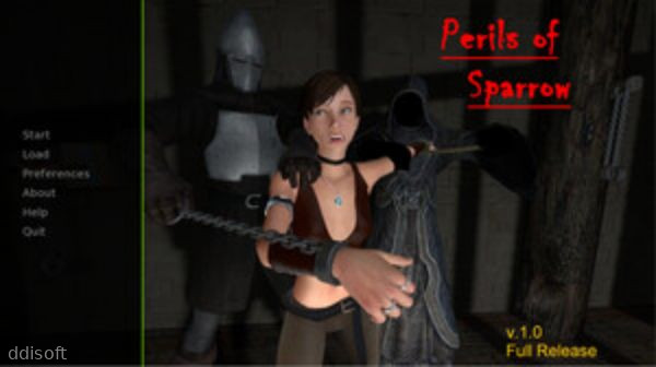 Perils of Sparrow screenshot 3