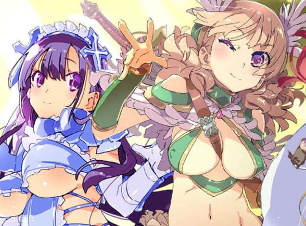 Bikini Armour Explorers screenshot 3