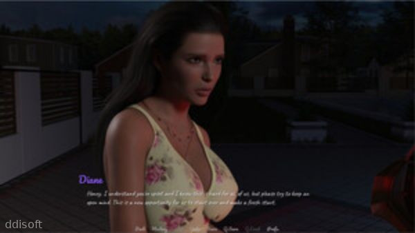 Under One Roof screenshot 1