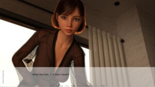 Love, Lust & Lunacy screenshot 3