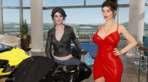 Sinful Delicacies screenshot 2