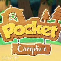 Pocket Campfie icon