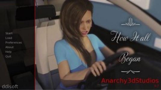 How it all Began screenshot 1