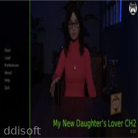 My New Daughter’s Lover icon