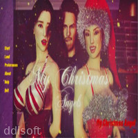 My Christmas Angels icon