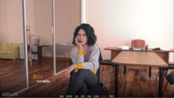 Lust of Pain screenshot 1