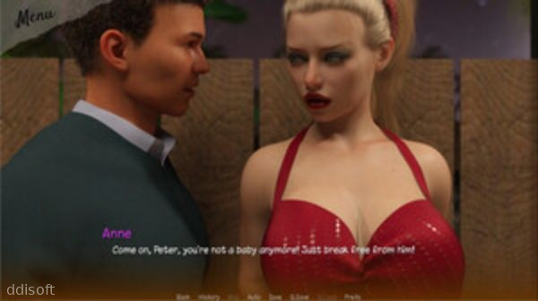 Monster College screenshot 1