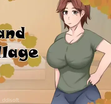 Fumiko and the Village of Lust screenshot 1