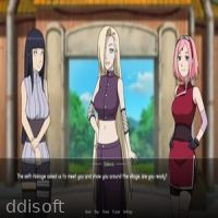 Kunoichi Trainer icon