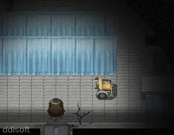 Test Club: Futanai Ballbusting Edition screenshot 2