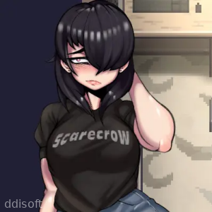 Misha’s Incident icon