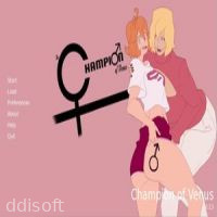 Champion of Venus icon