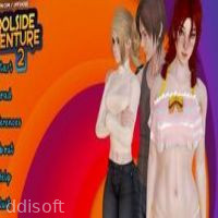 Poolside Adventure 2 icon