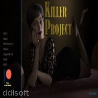 Killer Project icon