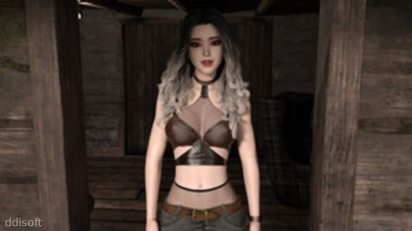 Saviour of the Wasteland screenshot 1