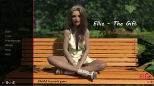 AWAM: Ellie screenshot 2