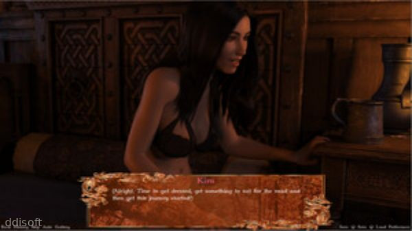 Rivers of Astrum screenshot 2