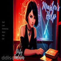 Dirty Fantasies: Master’s Help icon