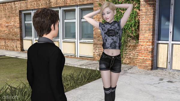 Light and Dak screenshot 1