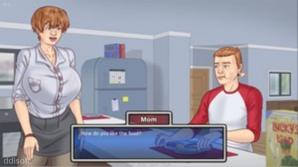 Resident X screenshot 1