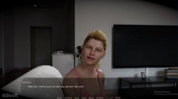 Isabella screenshot 2