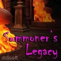 Summoners Legacy icon