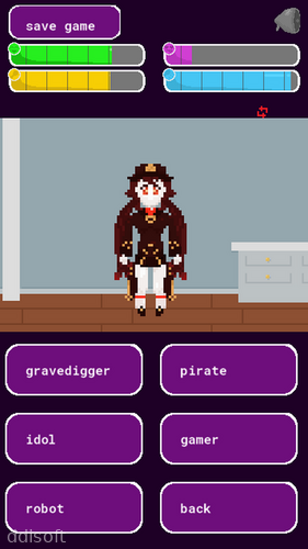 Poket Pussy (Free) screenshot 4