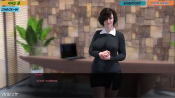 Ordinary Life with Ordinary MILF screenshot 2