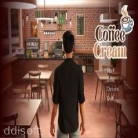 Coffee & Cream icon