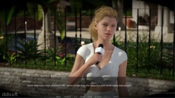 Isabella screenshot 3