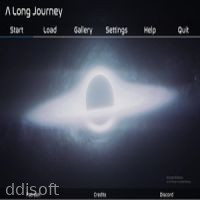 A Long Journey icon