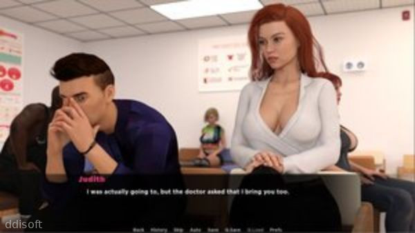 Adverse Effects screenshot 3