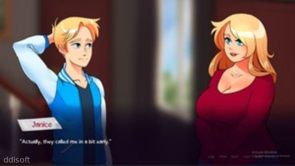 Life in Woodchester screenshot 3