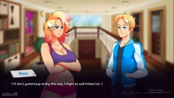 Life in Woodchester screenshot 2