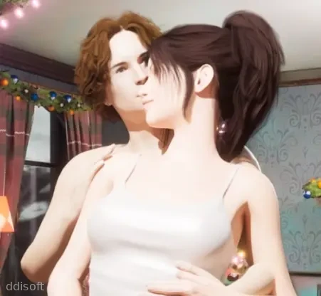 Slutty Mommy screenshot 2
