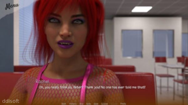 Monster College screenshot 3