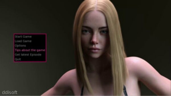 Erotica screenshot 1