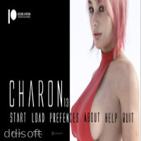 Charon 13 icon