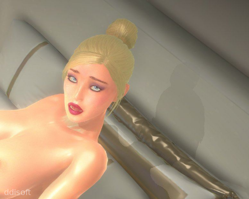 Britanny Home Alone screenshot 3