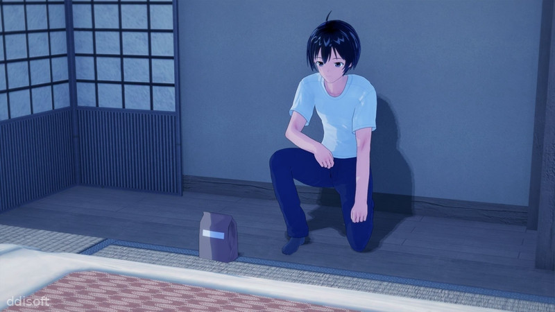 Tasogare No Sinsemilla screenshot 4