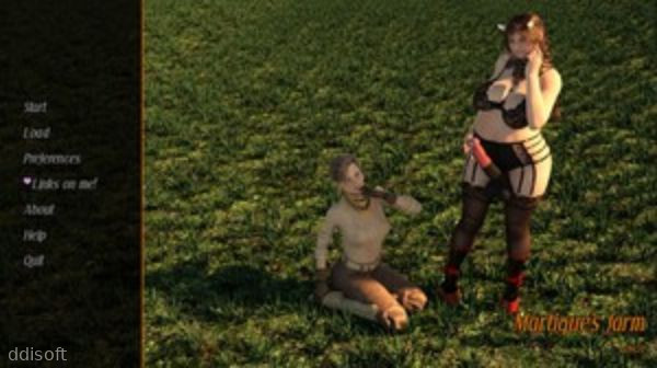 Martique’s Farm screenshot 3